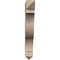 Ekena Millwork Funston Arts & Crafts Smooth Bracket, Douglas Fir, 5 1/2"W x 40"D x 40"H BKT06X40X40FST03SDF - alternate 4